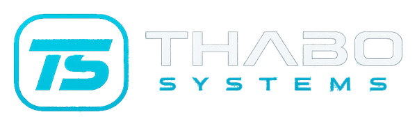 Thabo Systems logo